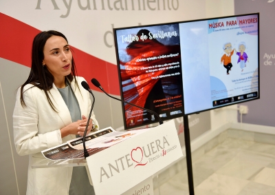 El Ayuntamiento de Antequera  volverá a conmemorar el Día  Internacional de la Mujer Rural  en torno al 15 de octubre