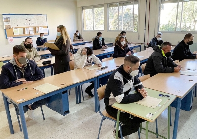 El Ayuntamiento de Antequera emprende una nueva oferta de empleo público convocando nueve plazas para administrativo