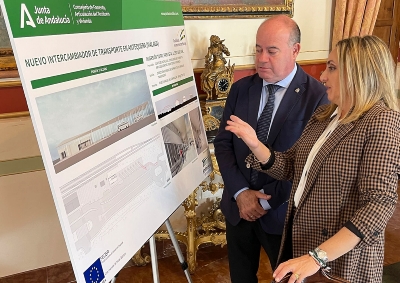 La Junta de Andalucía da  el visto bueno a la incorporación  de Antequera al Consorcio  Metropolitano de Transporte Málaga