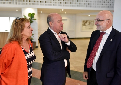 Antequera, primera localidad  andaluza en participar en un pionero estudio sobre salud promovido  por el prestigioso Instituto Carlos III