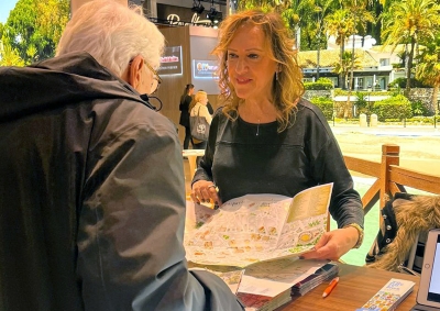 Antequera potencia su presencia internacional durante el primer mes del año en ferias de turismo en Países Bajos y Finlandia