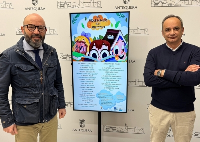 El Área de Cultura presenta la renovada programación anual de los Pequesábados en la Biblioteca Municipal de San Zoilo