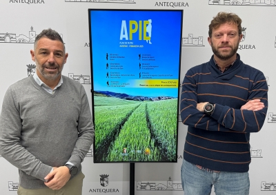 En marcha una nueva edición del programa de Senderismo que transcurrirá en invierno y primavera: el 26 de enero primera ruta