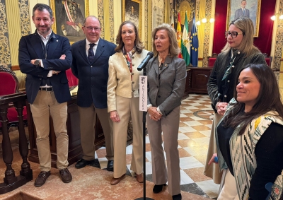 La ciudad de Antequera recibe a la Sociedad Andaluza de Oftalmología en su LVII Congreso Anual