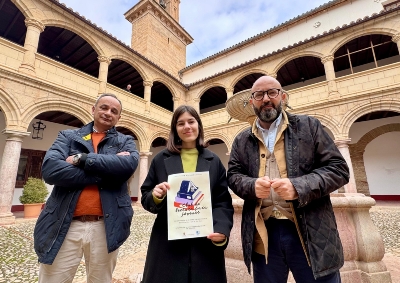 Antequera pone en marcha una nueva propuesta cultural 'Club de Lectura para Jóvenes' en la Biblioteca de Antequera