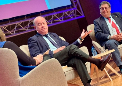 Antequera, ejemplo de gestión del patrimonio histórico en el I Encuentro Nacional de Conjuntos Históricos desarrollado en Valladolid