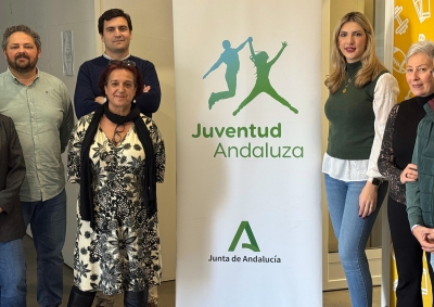 La ciudad de Antequera acoge la presentación oficial de la Federación de Asociaciones de Profesionales de Juventud de Andalucía