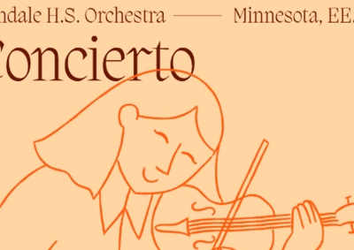 La Iglesia de San Juan de Dios acogerá un concierto extraordinario de la Joven Orquesta Irondale de Minnesota el próximo viernes 21 de marzo