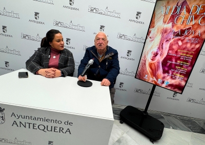 La pedanía de La Joya celebrará el próximo sábado su VII Día del Chivo aunando gastronomía, música y tradición