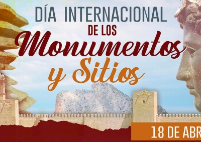 Antequera celebra el Día Internacional de los Monumentos y Sitios con un completo programa de actividades gratuitas para todos los públicos
