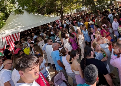 El Ayuntamiento de Antequera publica los pliegos para la explotación de la barra-bar de la Caseta Municipal y para la instalación de casetas en las Ferias de 2025