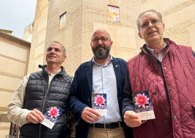 La primavera se detiene en el objetivo de Manolo Torres en la nueva exposición del Espacio Tribuna