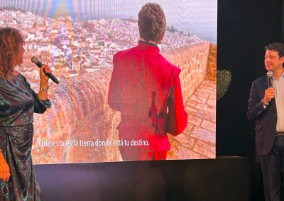 Antequera se promociona como destino turístico en Asturias y País Vasco de la mano de Turismo Costa del Sol