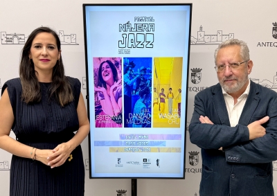La buena música volverá a llenar las noches de verano en el MVCA con el ciclo Nájera Jazz 2025