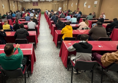 Aprobada la convocatoria para la selección de 9 nuevos operarios a través de concurso oposición en la empresa municipal Aguas del Torcal