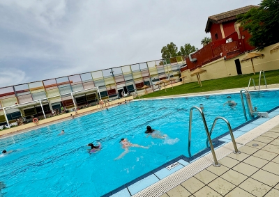 Las piscinas municipales de Antequera y Cartaojal abren sus puertas para la temporada de verano en los próximos días con novedades y precios populares