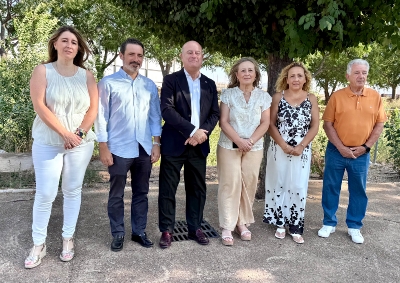 Luz verde para la redacción de la primera fase del proyecto de adecuación del cauce del Arroyo Villalta en Bobadilla Estación