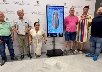La pedanía de La Joya acoge el 25 de julio su XXVIII Festival de Verdiales con la participación de ocho pandas