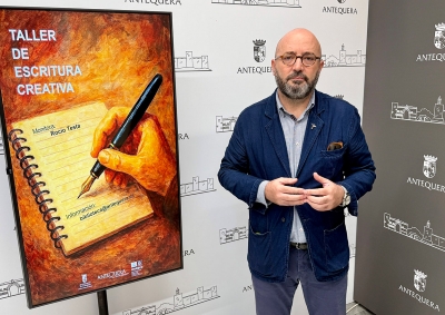 El Área de Cultura amplía su oferta con un nuevo Taller de Escritura Creativa en la Biblioteca Municipal de San Zoilo