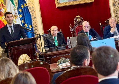 Aprobado inicialmente el Presupuesto Municipal de Antequera para 2026 que alcanza los 53,66 millones de euros y refuerza la inversión, las políticas sociales y la estabilidad económica