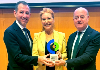 Antequera, reconocida a nivel nacional por su compromiso con la diversidad y la inclusión en los XI Premios Fundación Diversidad