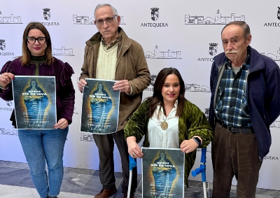 La zona sur de El Torcal celebra el tradicional Día de Jeva el 25 de diciembre con una programación llena de tradición y devoción