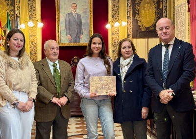 Premios del XXXIV Concurso Municipal de Belenes Manuel Grau