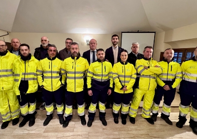 Antequera lleva a cabo una importante apuesta por el empleo en Aguas del Torcal