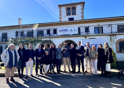 Antequera, referente nacional en autismo