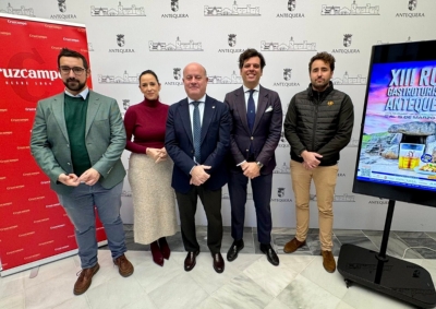 Patrimonio y gastronomía se unen en la XIII Ruta GastroTurística de 2026 'Tapa Milenaria - Un Aniversario de Sabores'