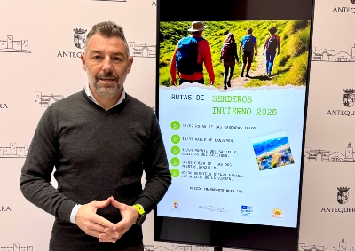 Nueva temporada del programa de Rutas de Senderos de Invierno