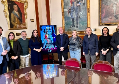 Anunciados los galardonados en los Premios Efebo de Antequera 2026