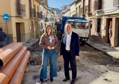 Taller y Ollas, una de las apuestas más importantes por los barrios de Antequera