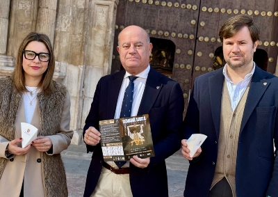 El Ayuntamiento de Antequera establece el dispositivo técnico de seguridad para la Semana Santa 2026