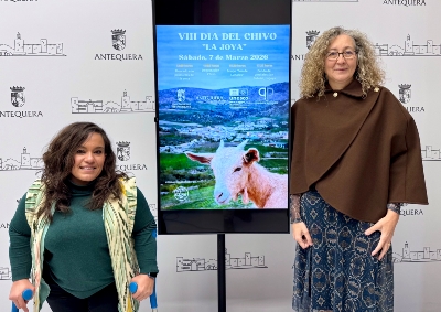 La Joya celebra su VIII Día del Chivo el próximo sábado 7 de marzo