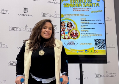 Antequera abre el plazo de inscripción para la Escuela de Semana Santa gratuita en el CEIP Infante Don Fernando