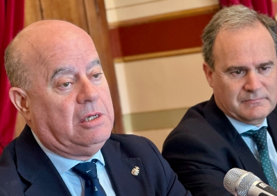 El Ayuntamiento de Antequera y la Junta de Andalucía muestran su rechazo frontal al megaproyecto de hidrógeno verde en el entorno del Torcal