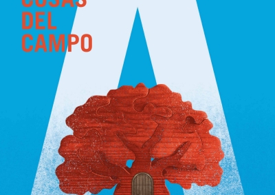 III Festival literario de Antequera 'Las Cosas del Campo' del 16 al 26 de abril