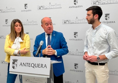 INFORMACIÓN DE SERVICIO PÚBLICO: El Ayuntamiento de Antequera solicita información sobre la convocatoria del PFEA 2026