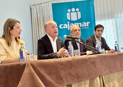 La Jornada Técnica Agroganadera reúne en Antequera a expertos para abordar los principales retos y oportunidades del sector