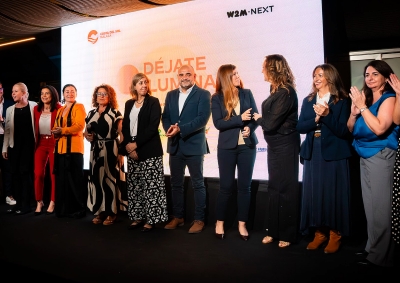 Antequera muestra su potencial turístico al mercado nacional en unas jornadas profesionales celebradas en Madrid y Barcelona