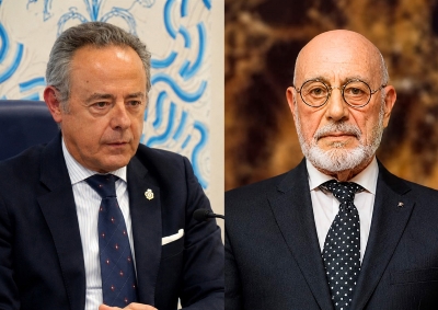 Ángel Calle realizará el cartel de la Real Feria de Agosto de Antequera 2026, que será presentado por Francisco Ruiz