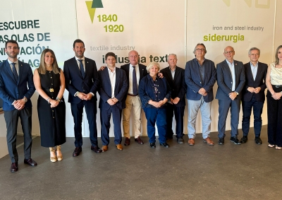 Antequera y Málaga TechPark refuerzan sus sinergias para conectar innovación, empresa y desarrollo logístico