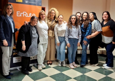 El plazo de inscripción para el curso de Gestión Logística del programa 'EnRuta' permanecerá abierto hasta el 9 de junio