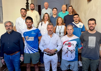 Antequera oferta más de 1.600 plazas en 14 Escuelas Deportivas Municipales para la temporada 2026-2027