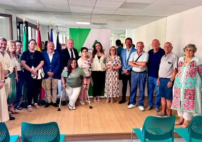 El Centro de Participación Activa de calle Calzada ya está operativo tras culminar su reforma