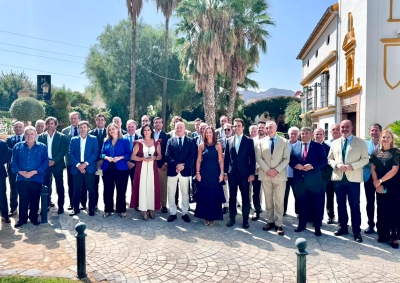 Antequera acoge un encuentro entre la Junta de Andalucía y FADECO para abordar los retos presentes y futuros de la vivienda