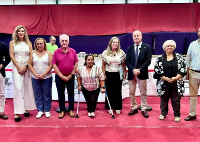 Bobadilla Estación inaugura la X Fiesta del Ferrocarril reivindicando su historia y su futuro ligado al desarrollo logístico