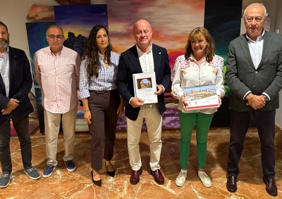 Los nuevos planes de turismo de Antequera refuerzan la accesibilidad y marcan su desarrollo sostenible hasta 2030