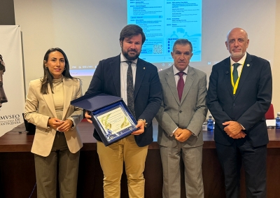 El MVCA reúne a profesionales de la jurisdicción social andaluza en una jornada sobre mediación laboral
